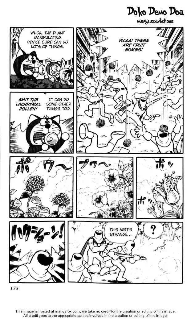 Doraemon Long Stories Chapter 10.5 22